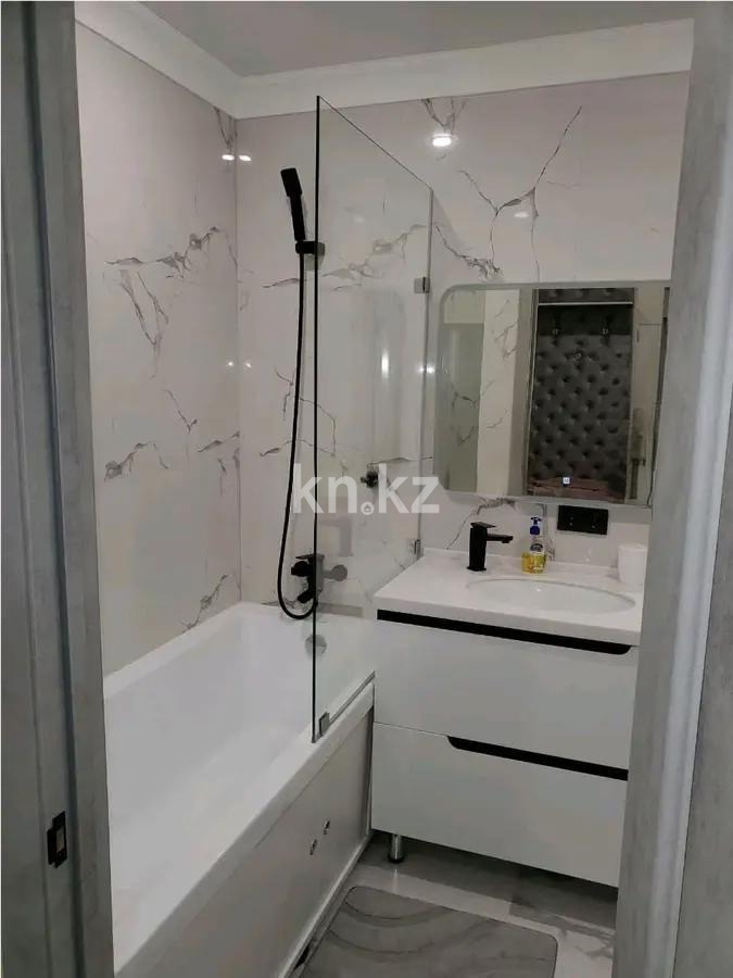 Продажа 2-комнатной квартиры, 48 м² в Алматы - фото 4