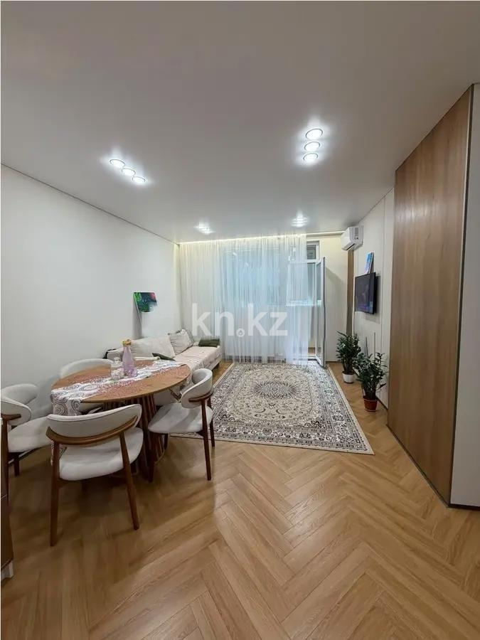 Продажа 3-комнатной квартиры, 69 м² в Астане