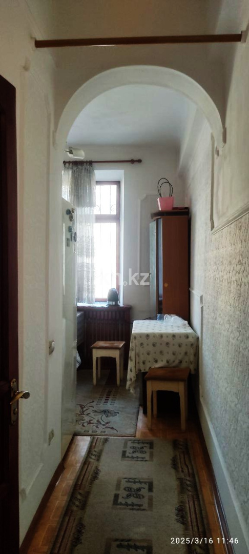 Продажа 2-комнатной квартиры, 53 м², пр. Жибек жолы, дом  150 - ул. Байтурсынова в Алматы - фото 7