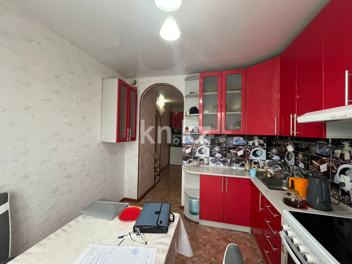 Продажа 4-комнатной квартиры, 77 м² в Караганде