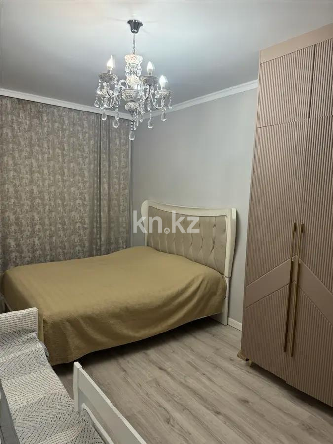 Продажа 3-комнатной квартиры, 88 м² в Астане - фото 2