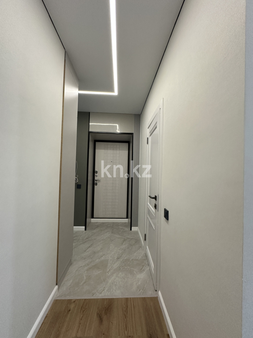 Продажа 2-комнатной квартиры, 47 м² в Астане - фото 13