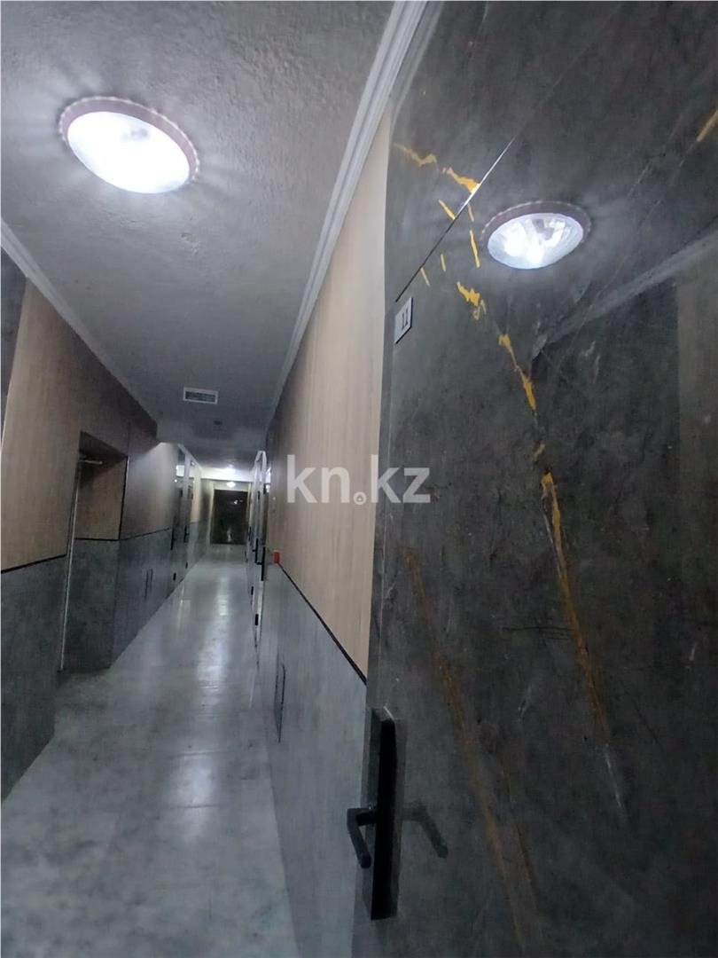 Продажа 1-комнатной квартиры, 31 м² в Астане - фото 13