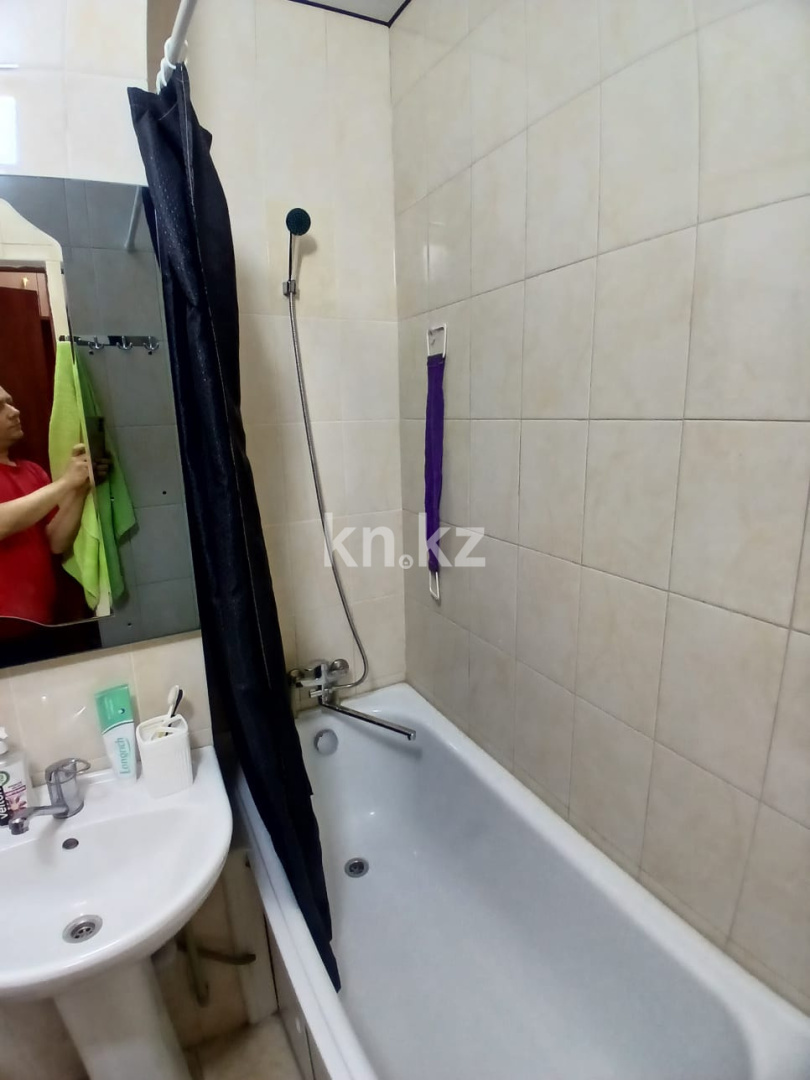 Аренда 1-комнатной квартиры, 45 м² в Алматы - фото 7