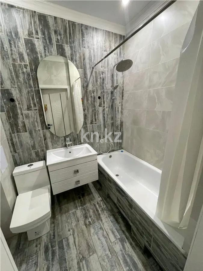 Продажа 2-комнатной квартиры, 40 м² в Астане - фото 4