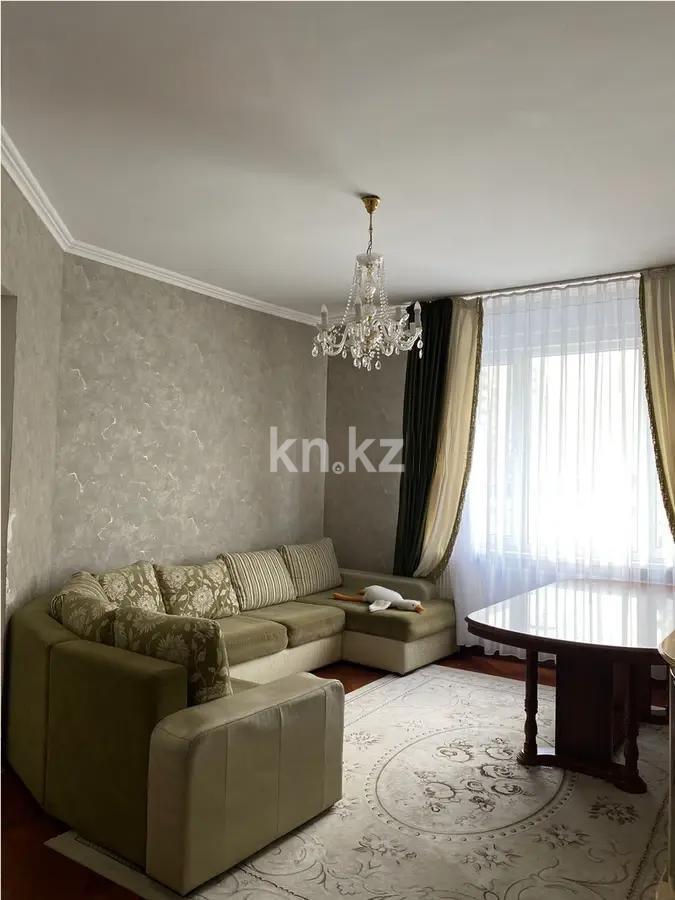 Продажа 2-комнатной квартиры, 78 м² в Астане