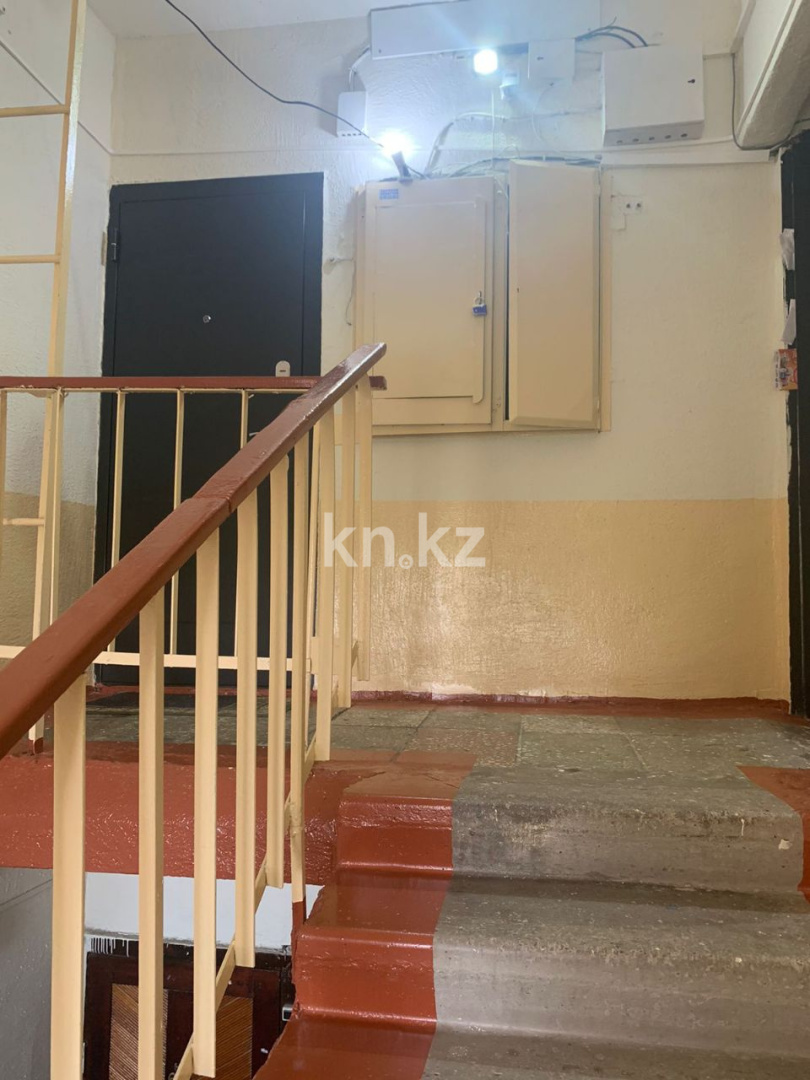 Продажа 1-комнатной квартиры, 42 м² в Таразе - фото 8