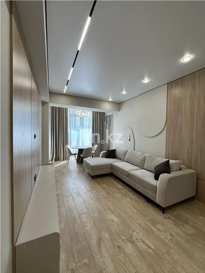 Продажа 3-комнатной квартиры, 97 м², пр. Аль-Фараби, дом  111а в Алматы