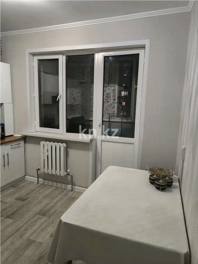 Продажа 2-комнатной квартиры, 62.3 м², мкр-н Зердели, дом  1/130 в Алматы - фото 3