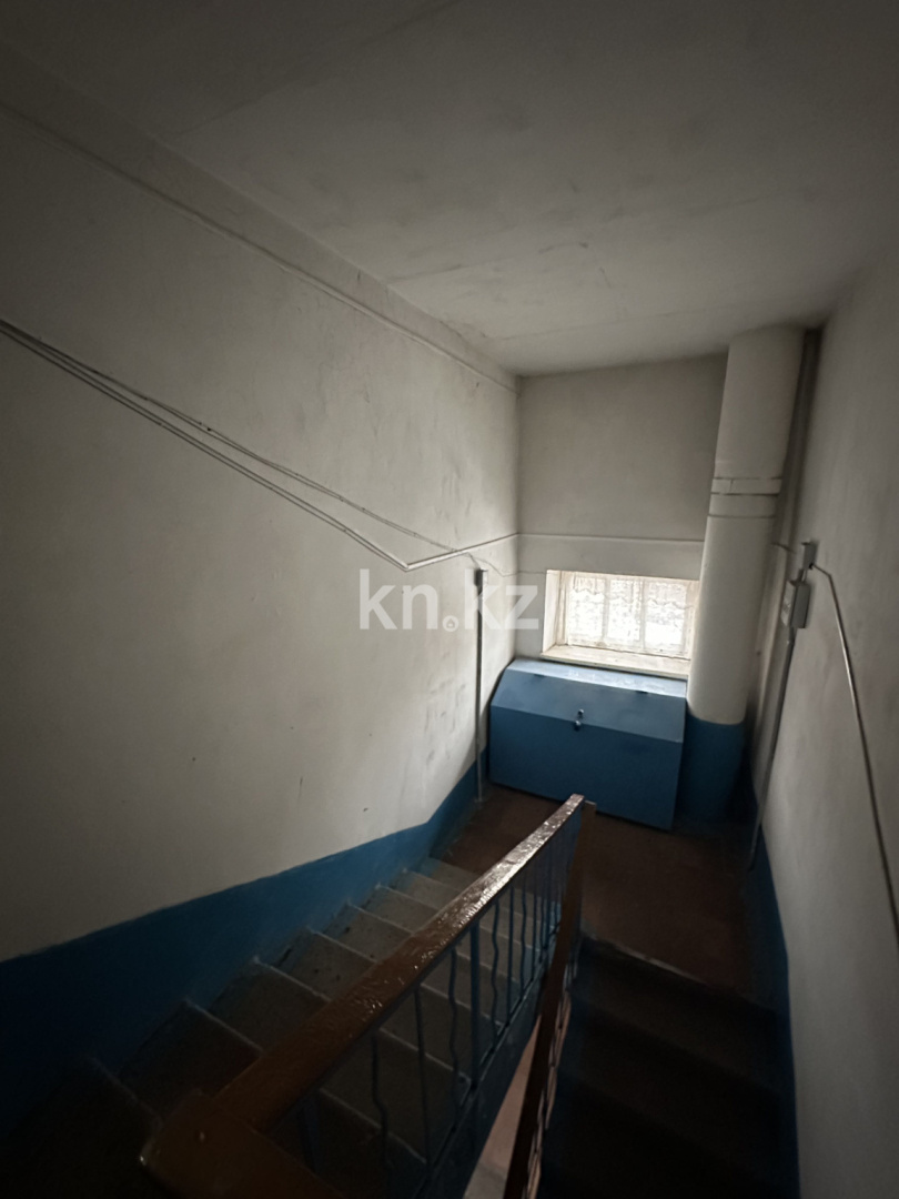 Продажа 3-комнатной квартиры, 59.1 м² в Караганде - фото 29