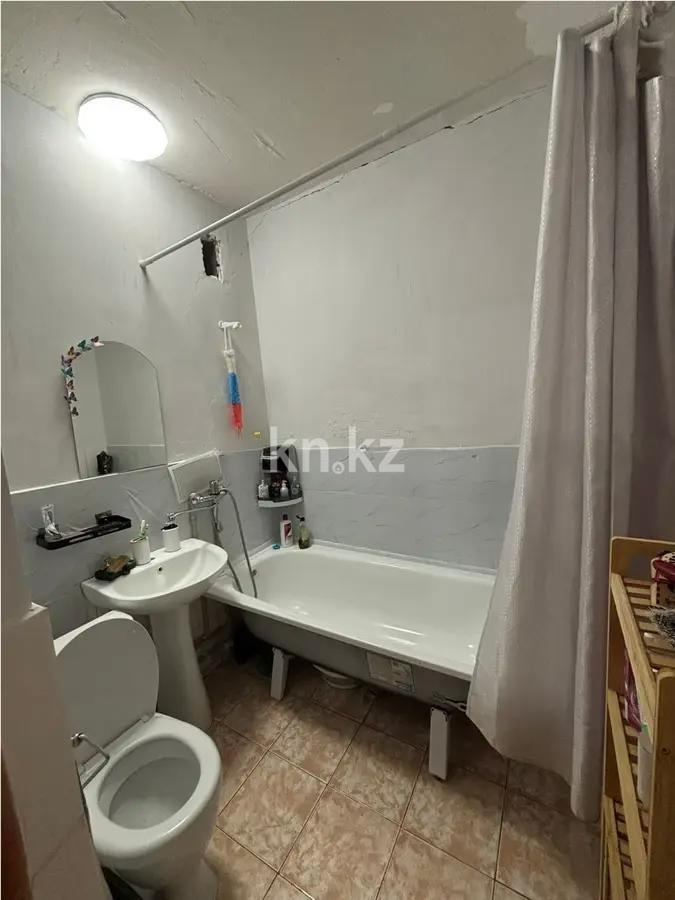 Продажа 1-комнатной квартиры, 43.3 м² в Астане - фото 3
