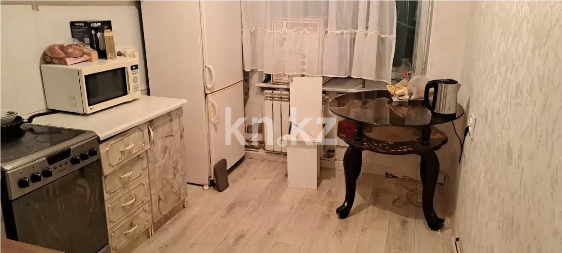 Продажа 1-комнатной квартиры, 34 м², ул. Гапеева, дом  9 в Караганде - фото 2