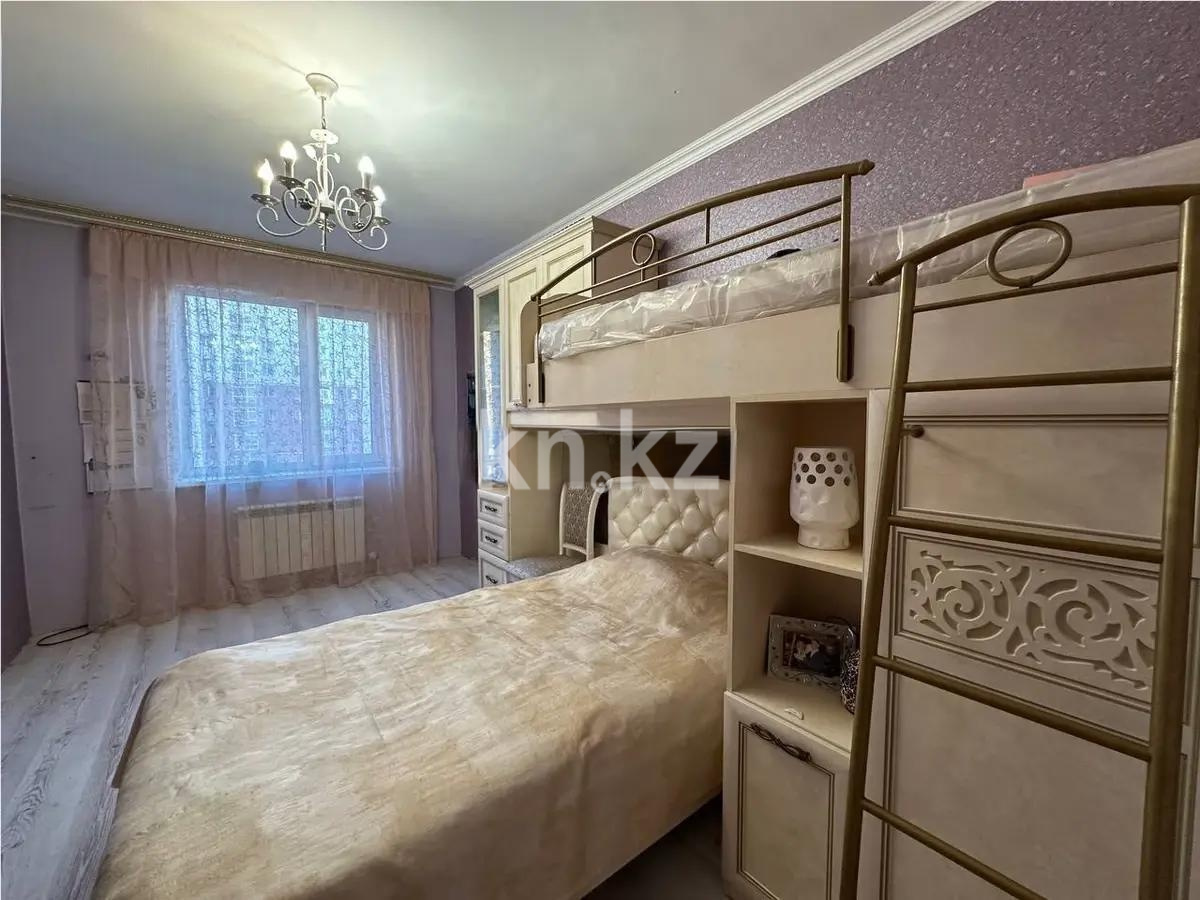 Продажа 3-комнатной квартиры, 72 м² в Астане - фото 2