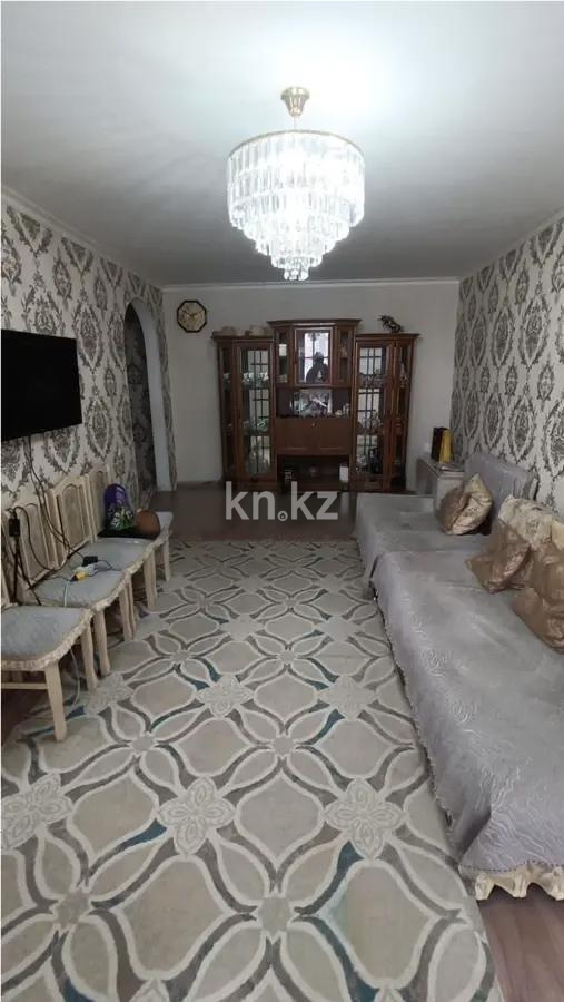 Продажа 2-комнатной квартиры, 45 м² в Алматы