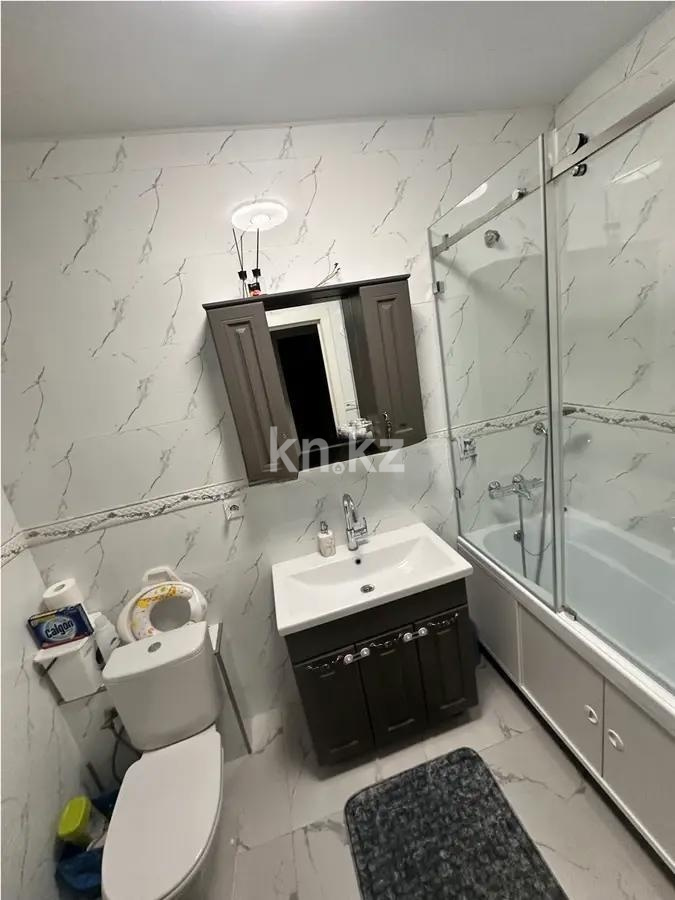Продажа 4-комнатной квартиры, 123.4 м² в Алматы - фото 5