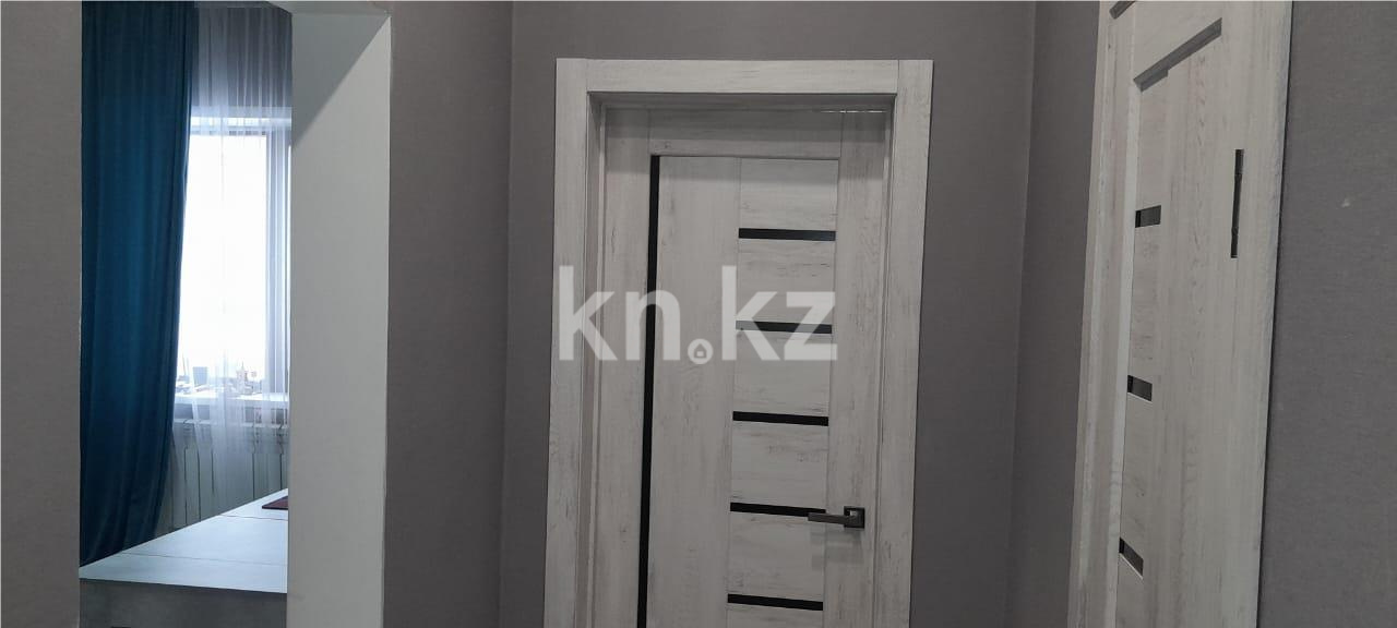 Продажа 1-комнатной квартиры, 34 м², ул. Анжерская в Караганде - фото 4