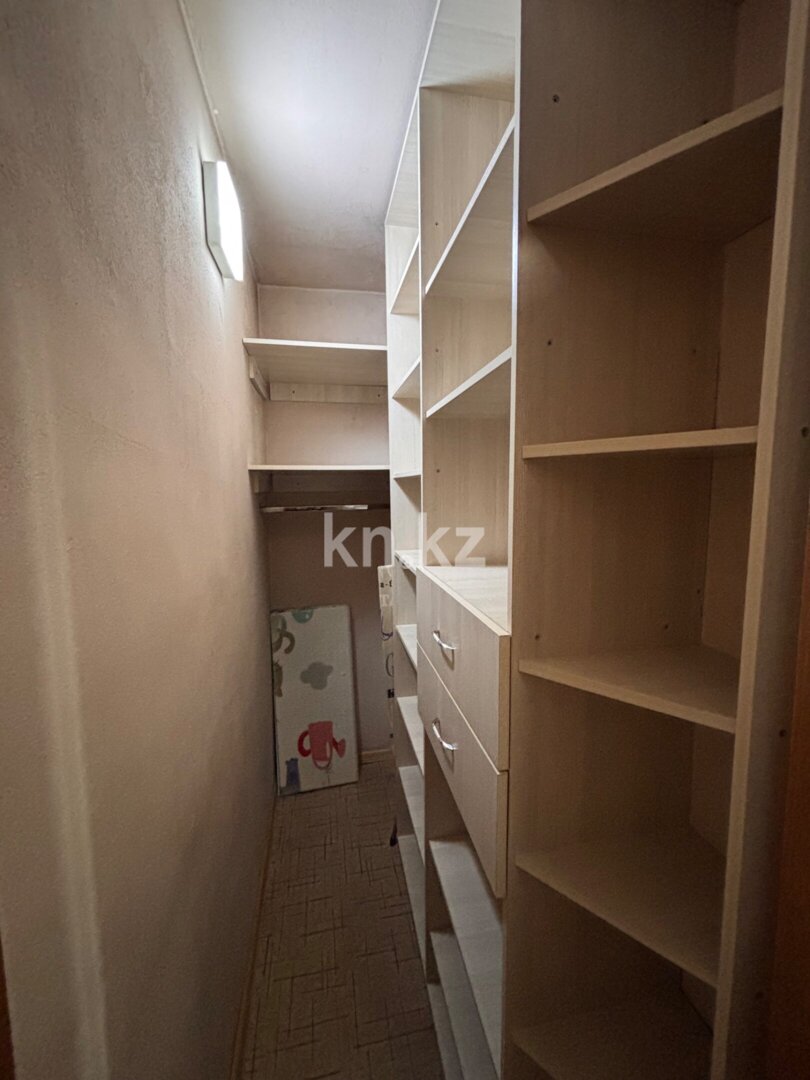 Продажа 1-комнатной квартиры, 34.3 м² в Караганде - фото 5