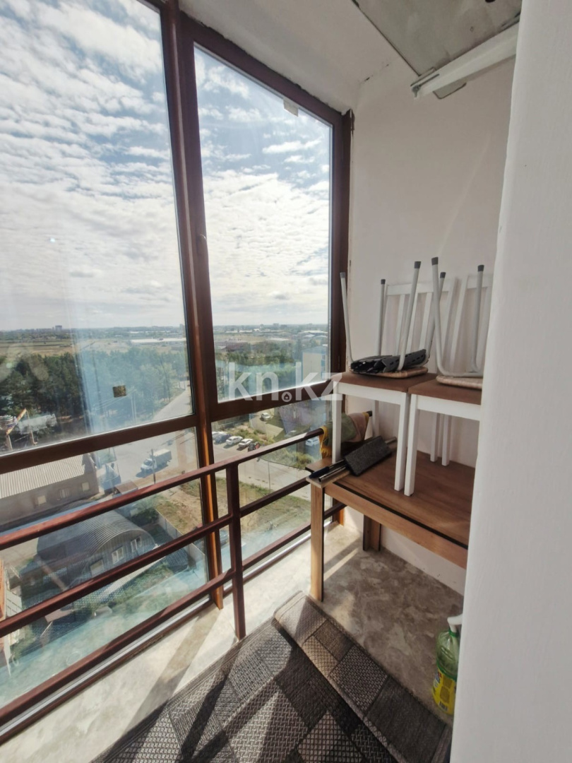 Продажа 1-комнатной квартиры, 28.2 м² в Костанае - фото 8