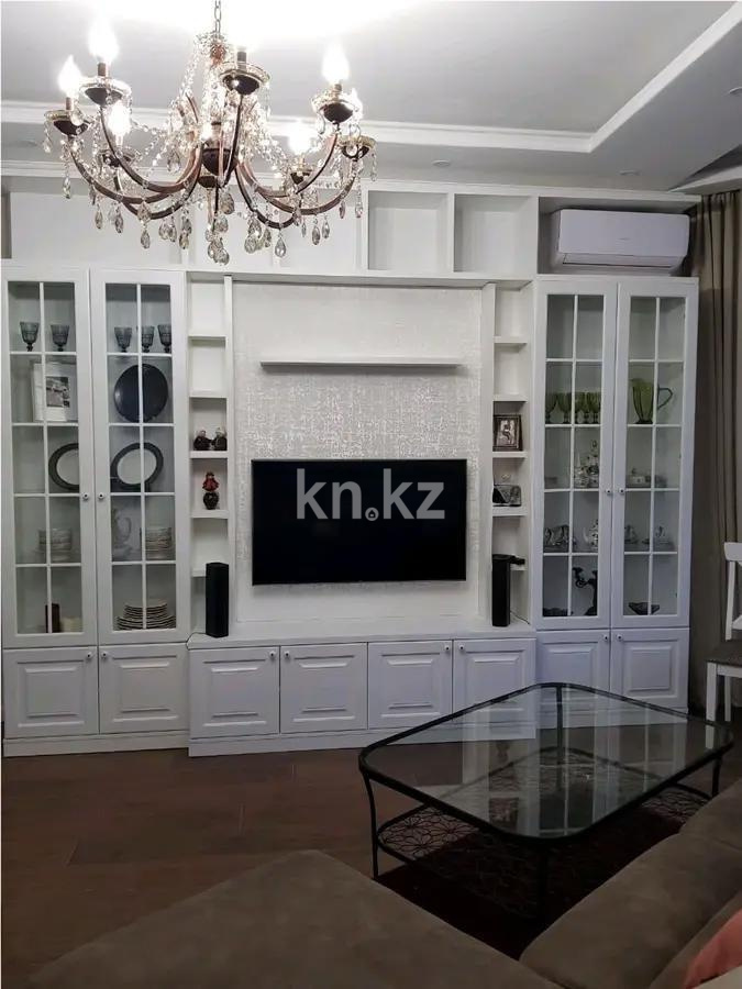 Продажа 2-комнатной квартиры, 65 м² в Алматы - фото 2