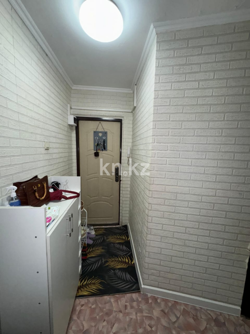 Продажа 3-комнатной квартиры, 60.6 м², Гагарина, дом  17 в Алматинской области - фото 7