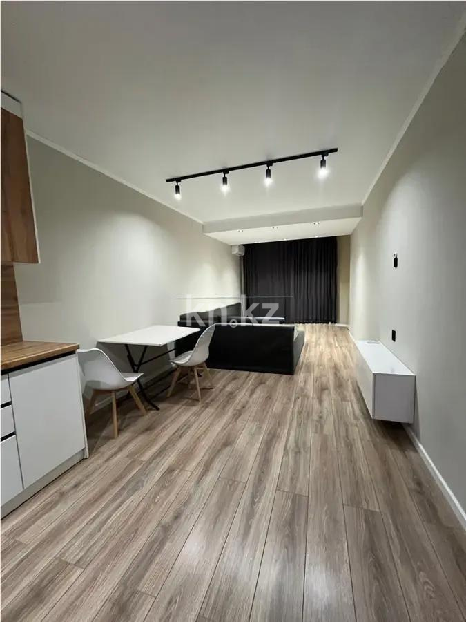 Продажа 1-комнатной квартиры, 30.6 м² в Алматы