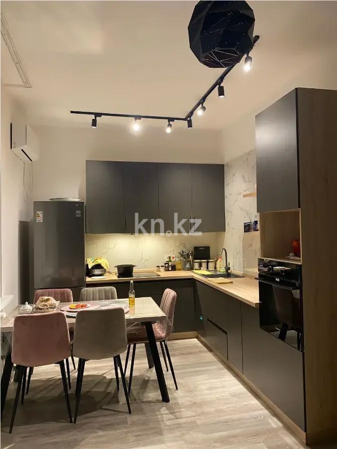 Продажа 2-комнатной квартиры, 48 м² в Астане - фото 3