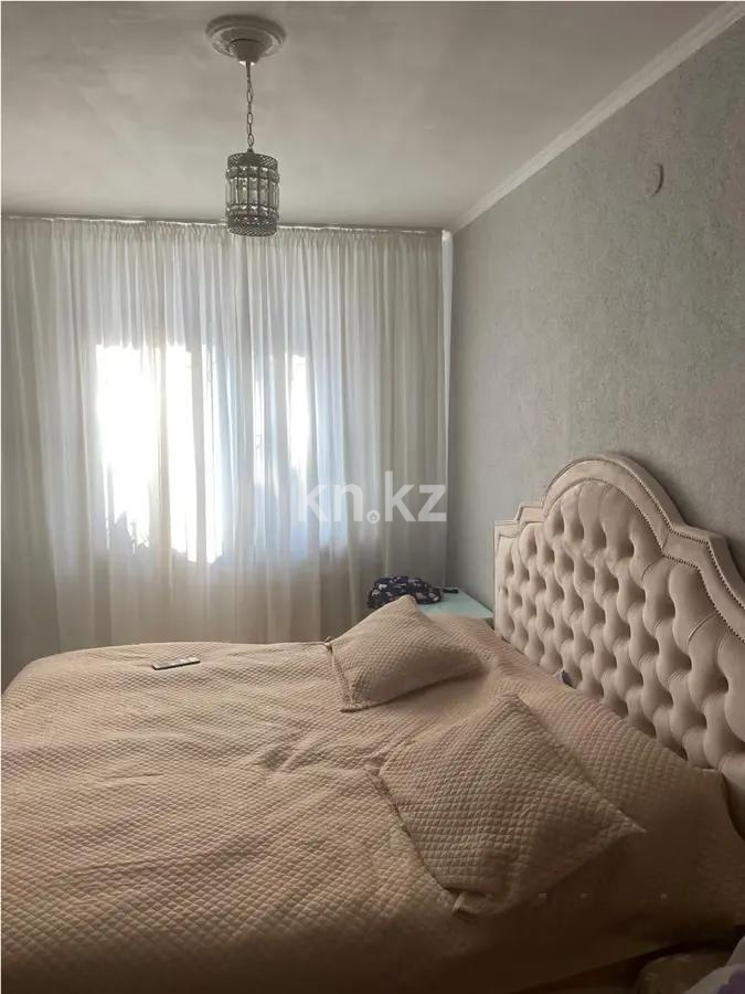 Продажа 3-комнатной квартиры, 58 м² в Алматы - фото 2