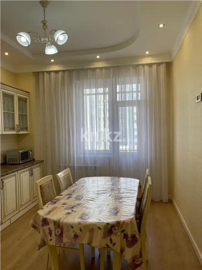 Продажа 3-комнатной квартиры, 130 м² в Астане - фото 3
