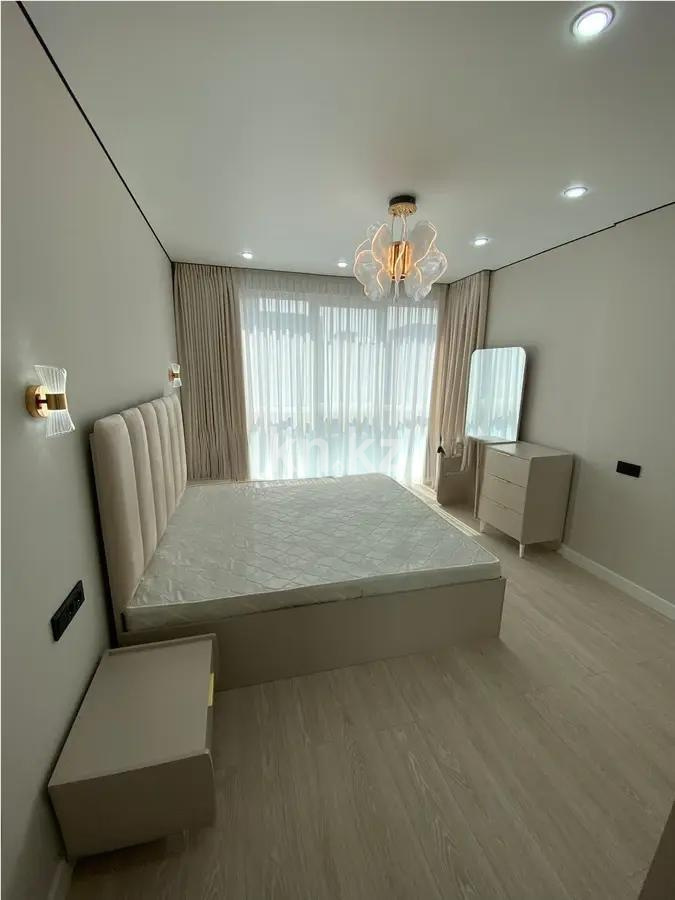 Продажа 2-комнатной квартиры, 71 м² в Алматы - фото 2