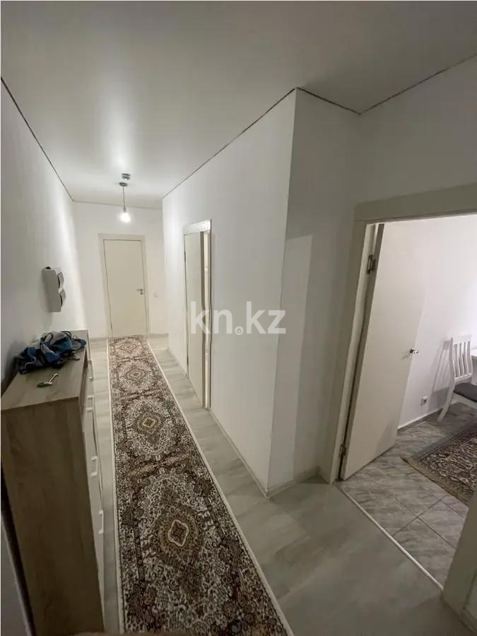 Продажа 2-комнатной квартиры, 58 м² в Алматы - фото 6
