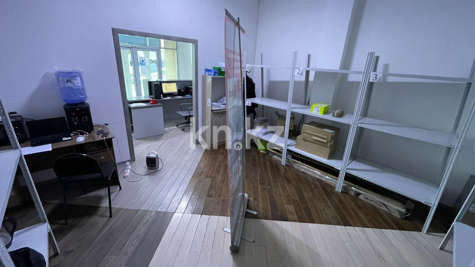 Аренда помещения в Астане - фото 3