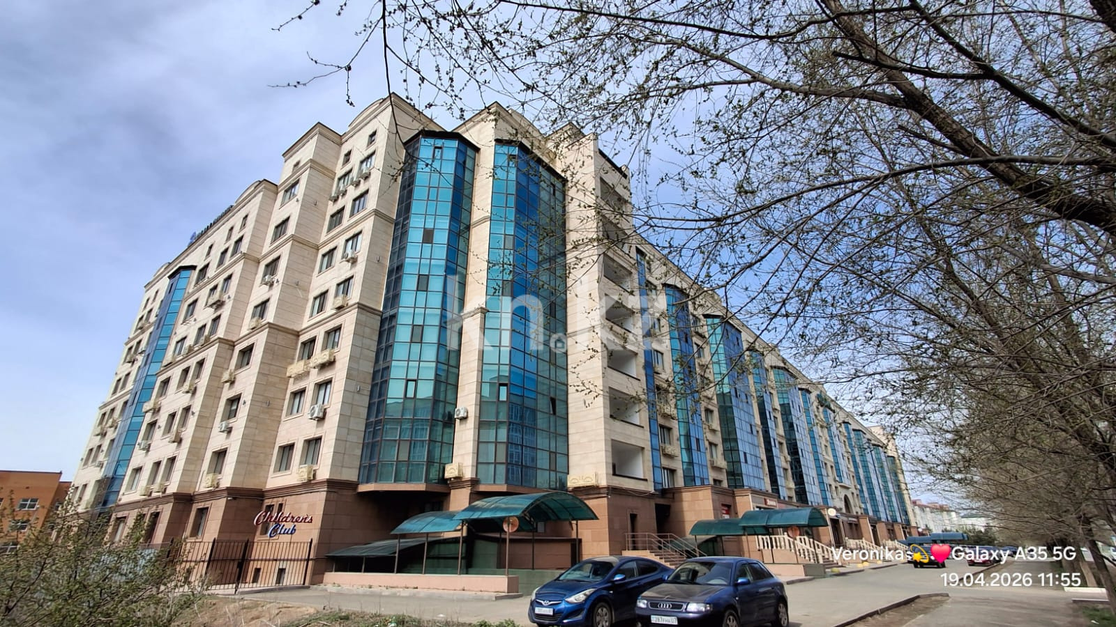 Продажа 3-комнатной квартиры, 102 м² в Уральске - фото 24