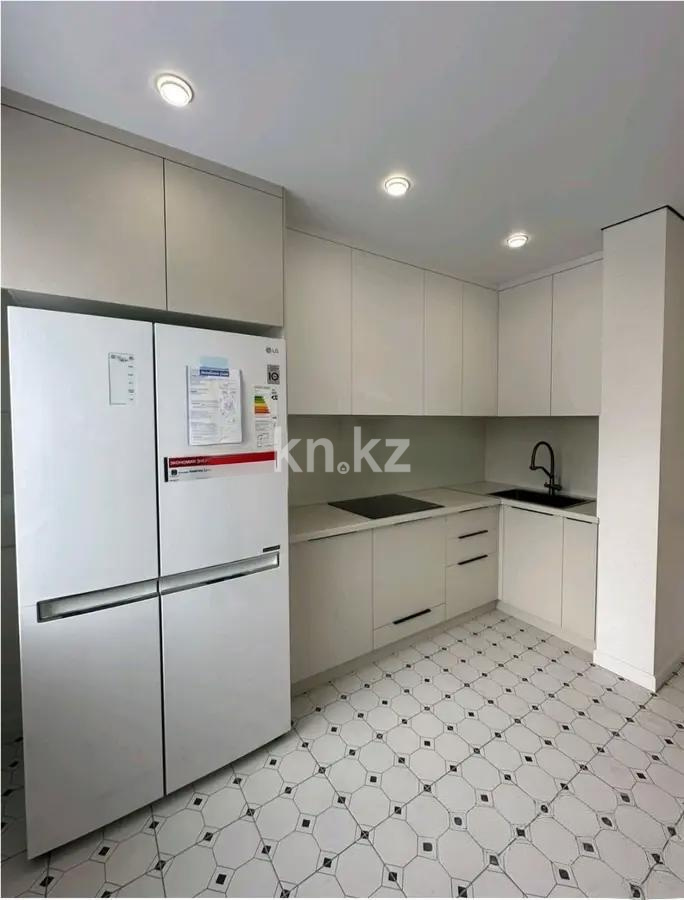 Продажа 2-комнатной квартиры, 55 м² в Астане