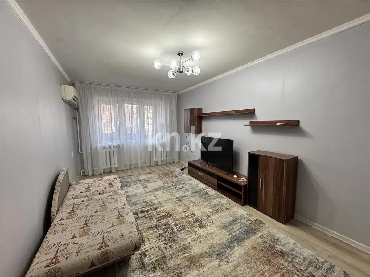 Продажа 3-комнатной квартиры, 60 м² в Алматы