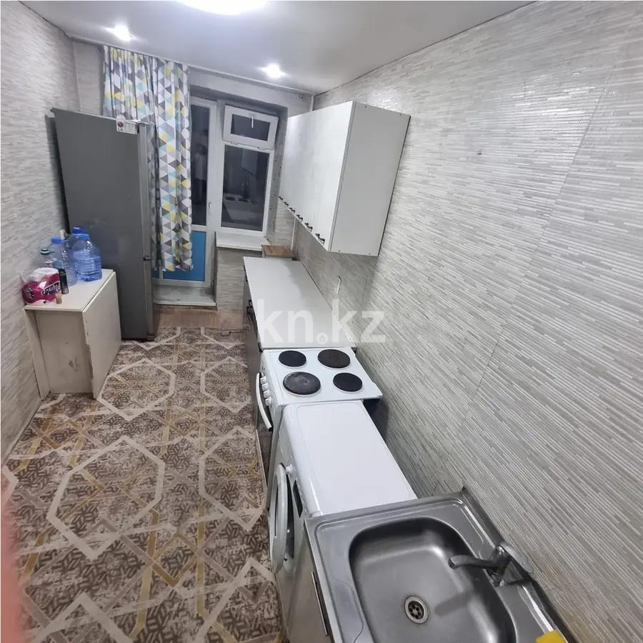 Продажа 1-комнатной квартиры, 35 м² в Караганде - фото 2