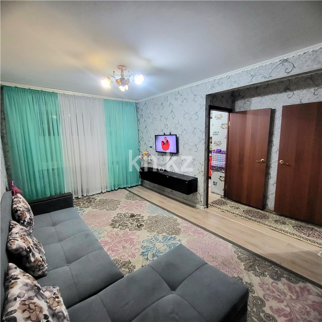 Продажа 1-комнатной квартиры, 32 м², пр. Металлургов в Темиртау