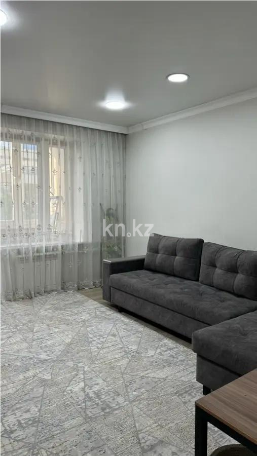 Продажа 3-комнатной квартиры, 86.4 м² в Алматы