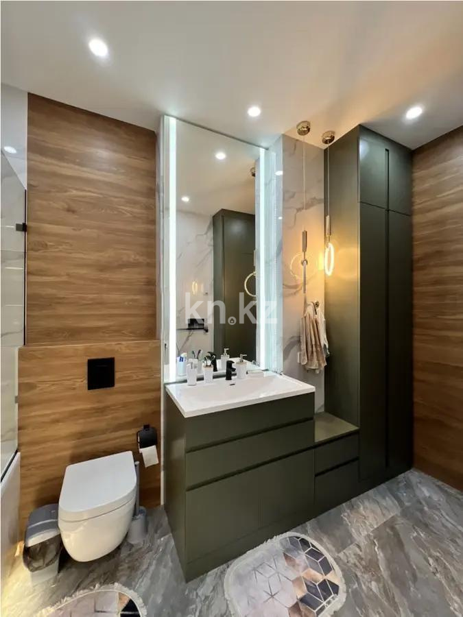Продажа 3-комнатной квартиры, 95 м² в Астане - фото 9