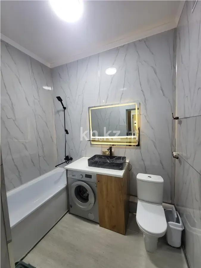 Продажа 1-комнатной квартиры, 32.6 м² в Астане - фото 3