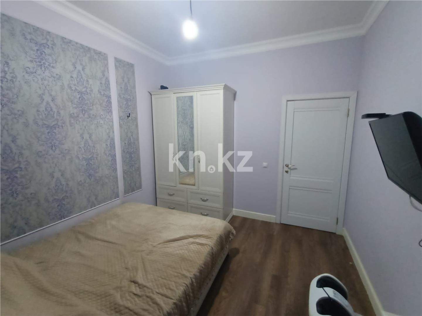 Продажа 4-комнатной квартиры, 90.6 м² в Астане - фото 35