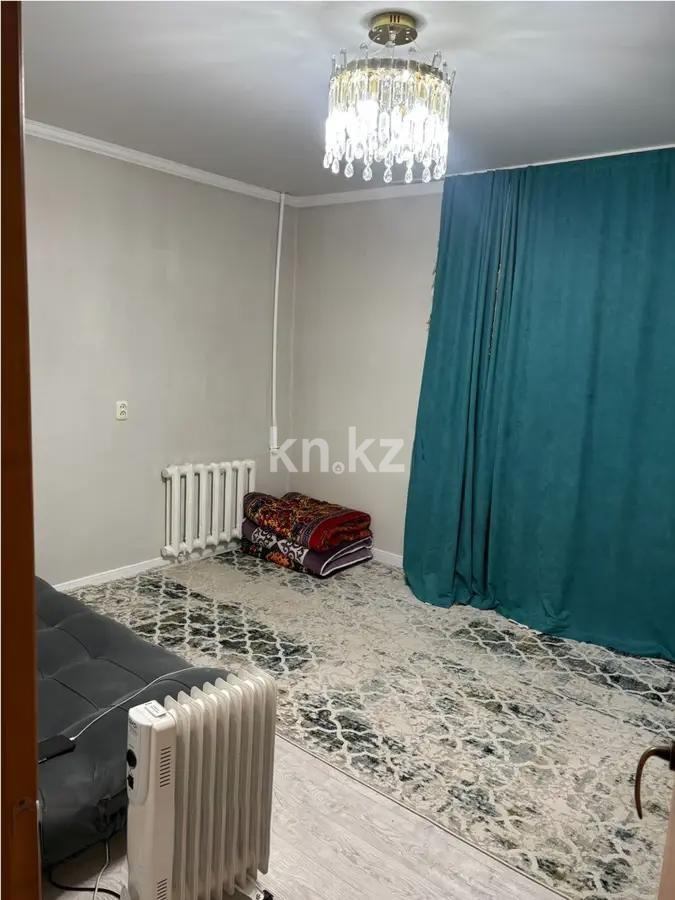 Продажа 1-комнатной квартиры, 35 м², пр. Бухар-жырау, дом  96 в Караганде