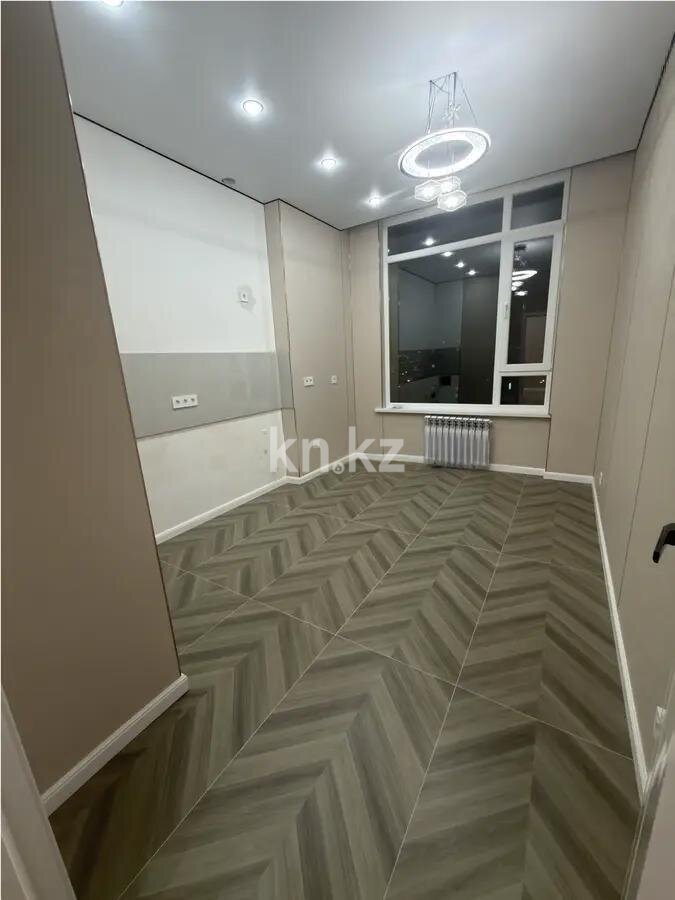 Продажа 3-комнатной квартиры, 86.3 м² в Астане - фото 3