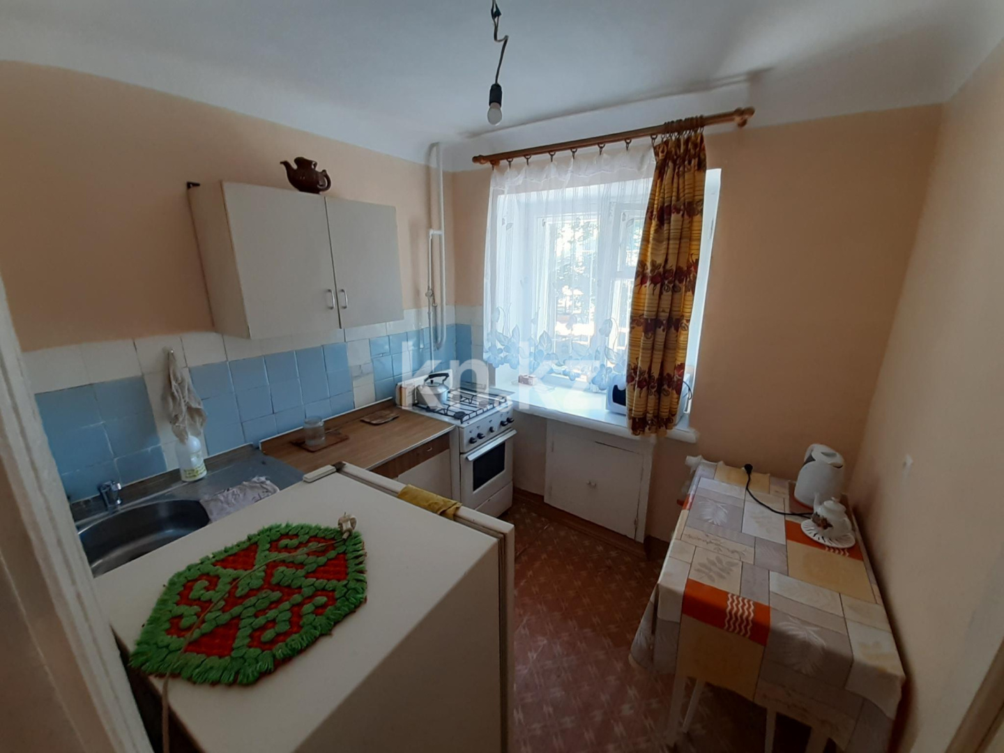 Аренда 1-комнатной квартиры, 32 м² в Караганде - фото 5
