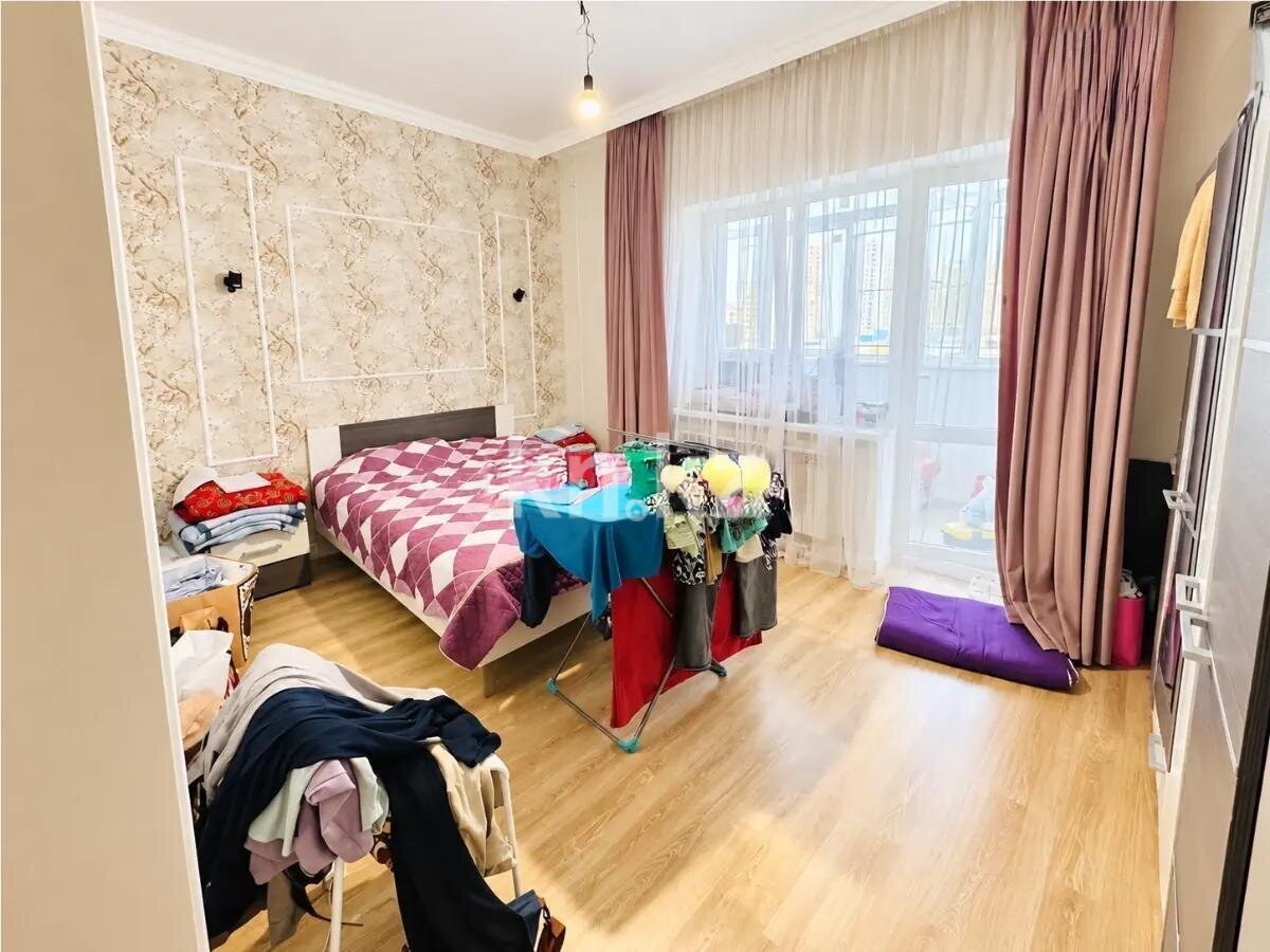 Продажа 3-комнатной квартиры, 114 м² в Астане - фото 2