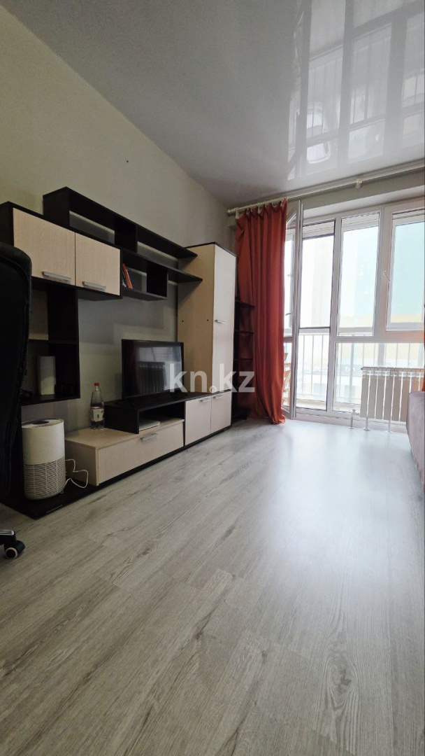 Продажа 1-комнатной квартиры, 30.5 м² в Алматы - фото 8