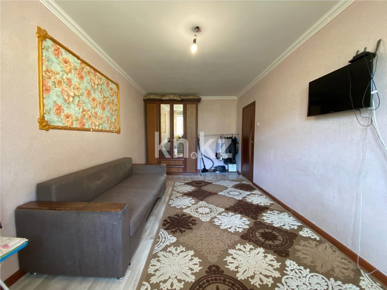 Продажа 1-комнатной квартиры, 34 м² в Темиртау - фото 2