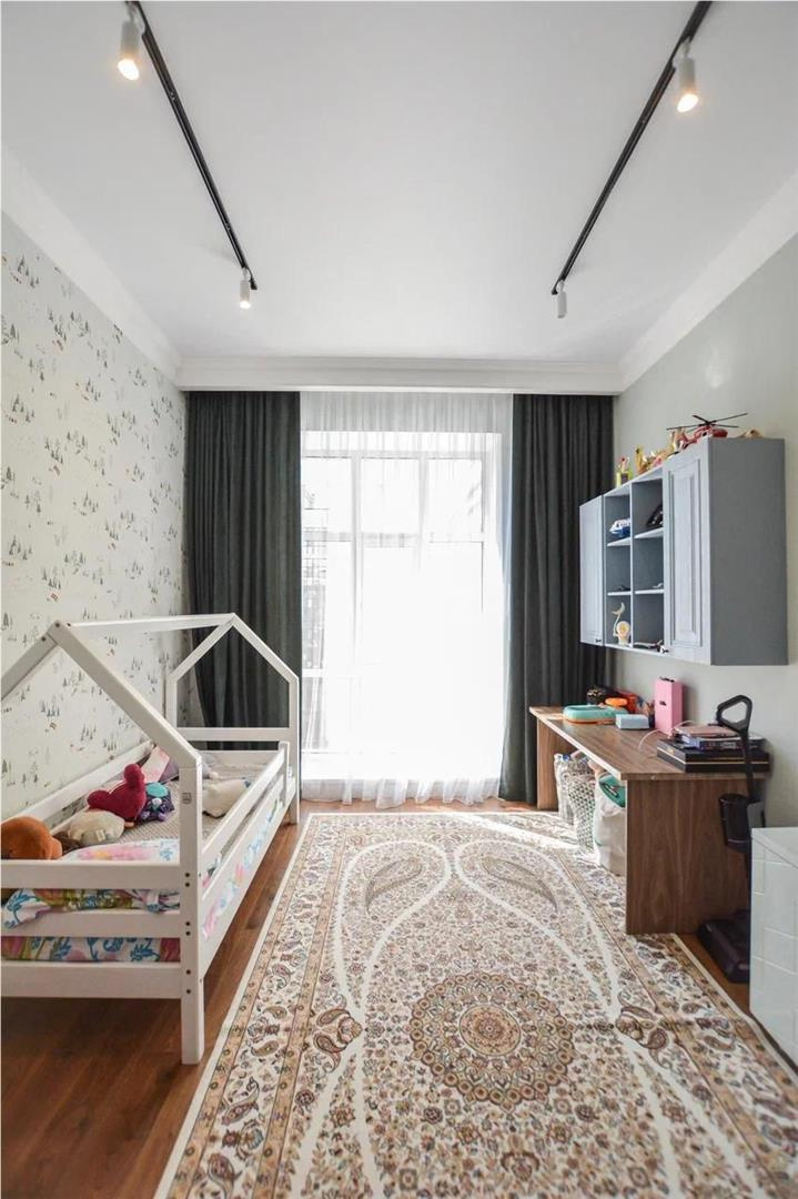 Продажа 4-комнатной квартиры, 113 м² в Астане - фото 22