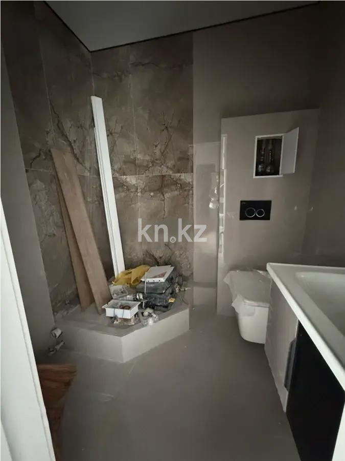 Продажа 1-комнатной квартиры, 31.4 м² в Астане - фото 3