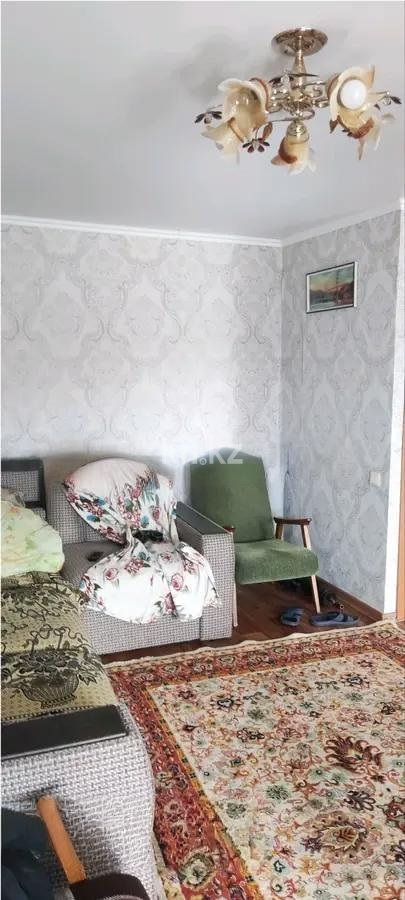 Продажа 2-комнатной квартиры, 44 м², ул. Абая, дом  46 в Абае