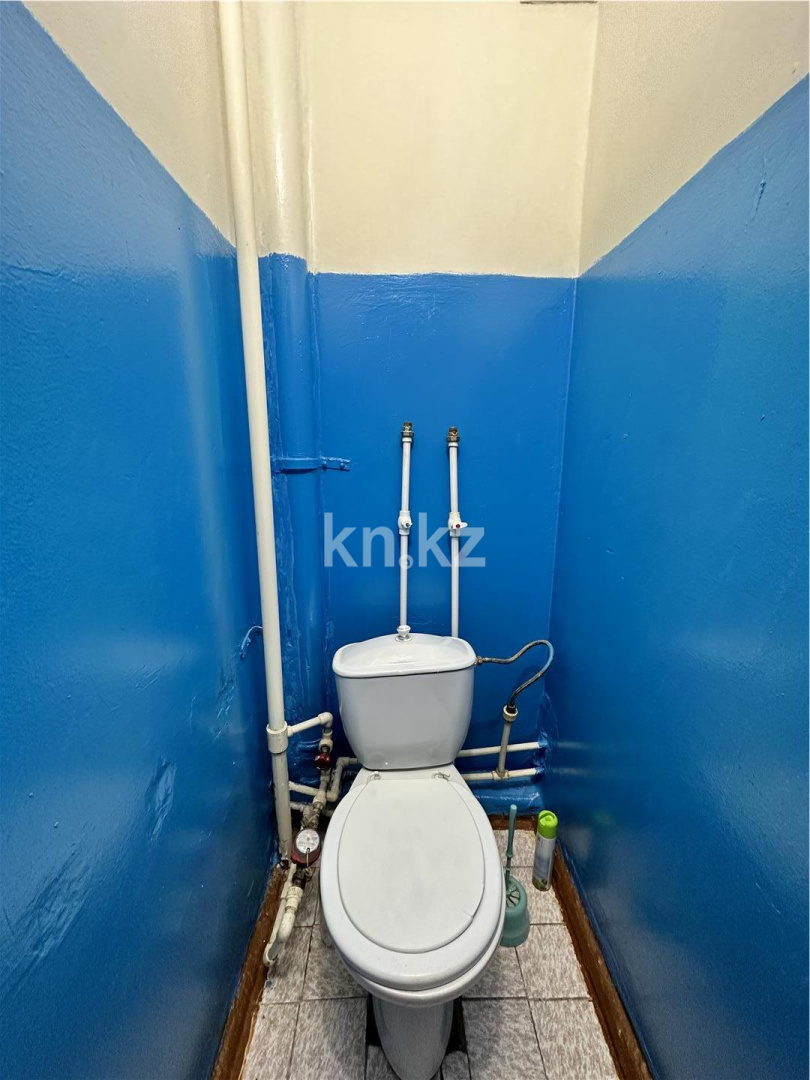 Продажа 4-комнатной квартиры, 82 м², ул. Сатыбалдина в Караганде - фото 17